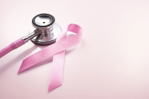 非浸潤性乳癌 がん保険　生存率が高い